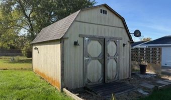 210 Shawnee Dr, Bedford, IN 47421