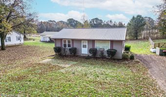 2620 Old Jackson Rd, Bells, TN 38006