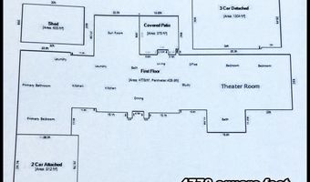 23057 Hwy 6 E, Batesville, MS 38606