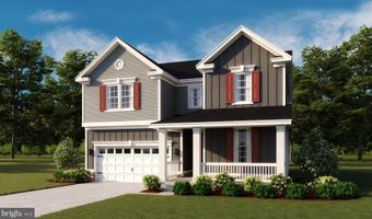 EVERETT DRIVE - CORONADO, Boonsboro, MD 21713