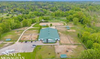270 N Rochester, Addison Twp., MI 48367