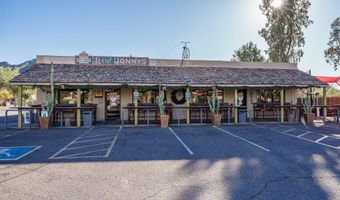 8601 E CAREFREE Dr, Carefree, AZ 85377