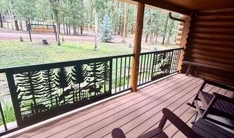 6 County Road 2068, Alpine, AZ 85920