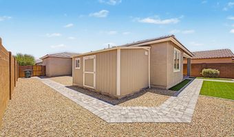 1230 E GABRILLA Dr, Casa Grande, AZ 85122