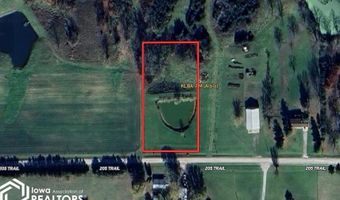 205 Th Trl, Albia, IA 52531