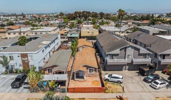 4159 38th St, San Diego, CA 92105