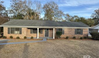 1710 Auburn Ave, Bay Minette, AL 36507