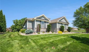 4310 N 141st Pl, Basehor, KS 66007