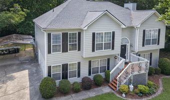 1470 Millhaven Dr, Auburn, GA 30011