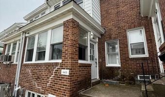 643 JAMESTOWN Ave, Philadelphia, PA 19128