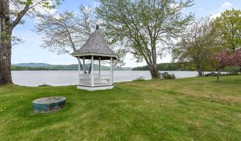 1 Mayhew Tpke, Bridgewater, NH 03222