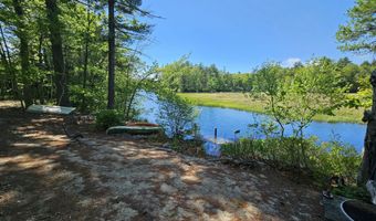 90 Bass Cove Rd, Acton, ME 04001