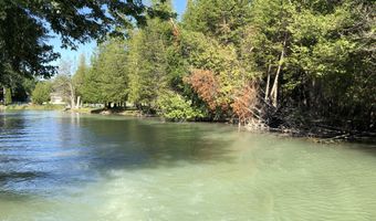 Banwell Road, Alanson, MI 49706