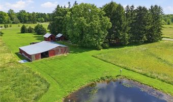 2235 Forman Rd, Austinburg, OH 44010
