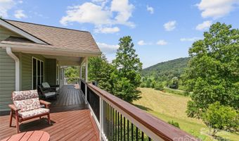 189 Poverty Branch Rd, Barnardsville, NC 28709