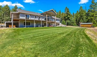 181 Sylvan Dr, Bigfork, MT 59911