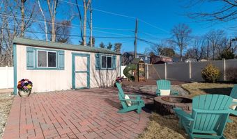 612 ARGYLE Ave, Ambler, PA 19002