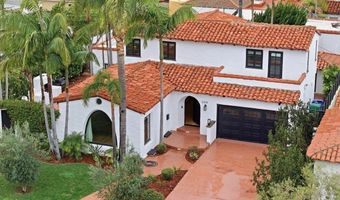 2318 Plum St, San Diego, CA 92106