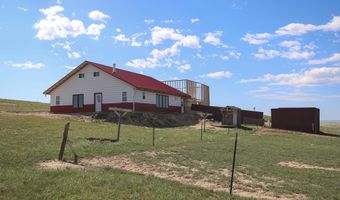 134 Quarry Rd, Buffalo, WY 82834