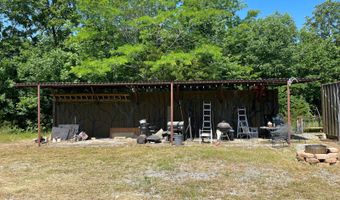 796 Blue Branch Rd, Bennington, OK 74723