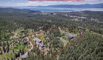 1173 Cygnet Trl, Bigfork, MT 59911