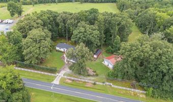 8565 Harlow Rd, Archdale, NC 27263