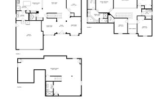 8 GEORGETOWN Ct, Algonquin, IL 60102