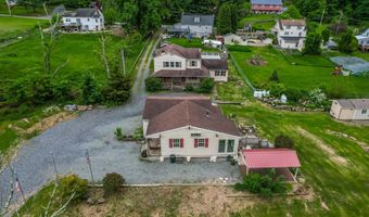 36 GRESHVILLE Rd, Boyertown, PA 19512