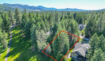 Birkshire Rd, Blanchard, ID 83804