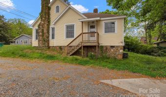 114 S 5th St, Albemarle, NC 28001