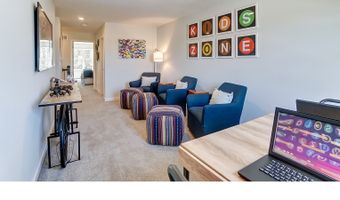 5 Walnut Mill Way Plan: Henley, Ashville, OH 43103