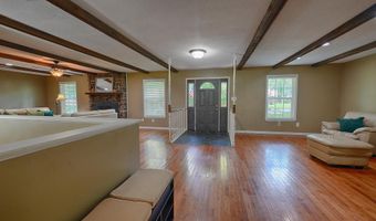 1 Ivy Cir, Arkadelphia, AR 71923