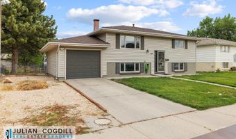 20 Goldenrod, Casper, WY 82604