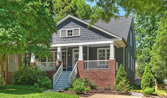 2121 Club Rd, Charlotte, NC 28205