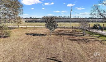 110 Sam Jones Rd, Atmore, AL 36502