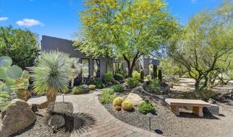 5431 E Olesen Rd, Cave Creek, AZ 85331