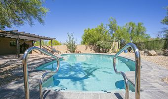 6608 E RANCH Rd, Cave Creek, AZ 85331