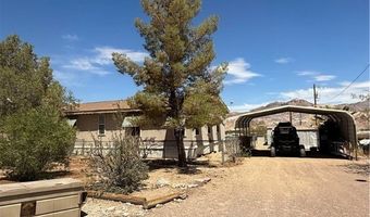 400 E Ave, Beatty, NV 89003