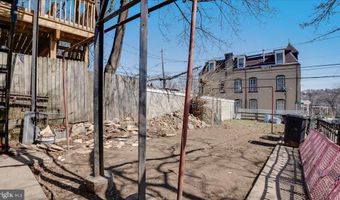 201 N 4TH St, Allentown, PA 18102