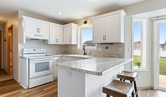 W5445 COLIN Street, Appleton, WI 54915