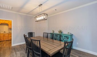 7802 GOLDENVIEW, Amarillo, TX 79119