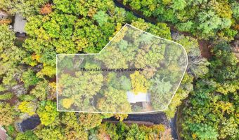 16 SPRUCE HOLLOW Rd, Basye, VA 22810