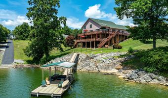 21580 Moonlight Bay Rd, Abingdon, VA 24211
