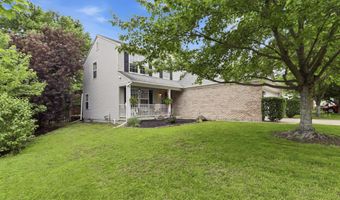742 Austrian Way, Avon, IN 46123