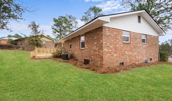 3411 S KENSINGTON Dr, Augusta, GA 30906