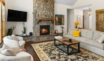 2452 Creekwood Dr, Bozeman, MT 59715