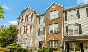16702 ELDBRIDGE Ln, Bowie, MD 20716
