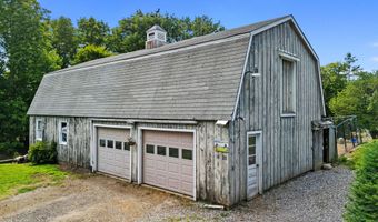 1420 Collinstown Rd, Appleton, ME 04862