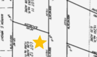 Orange Blossom Street, Andrews, SC 29510