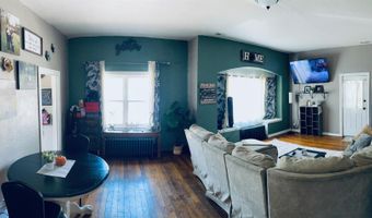 200 N Park Ave, Fowler, IN 47944